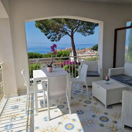La Finestra Sul Golfo Maison d'hôtes *