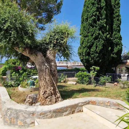 Guest house La Finestra Sul Golfo Villammare