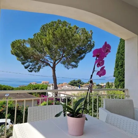 La Finestra Sul Golfo Guest house Villammare