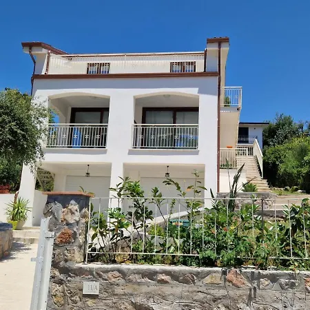 Guest house La Finestra Sul Golfo Villammare
