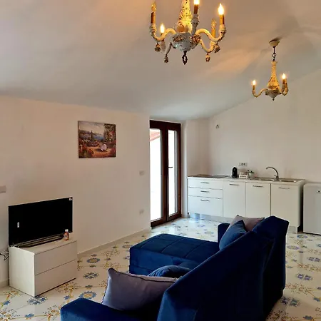Guest house La Finestra Sul Golfo