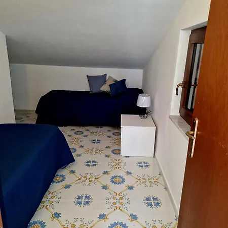 Guest house La Finestra Sul Golfo
