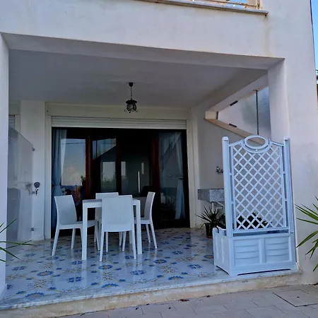 Guest house La Finestra Sul Golfo