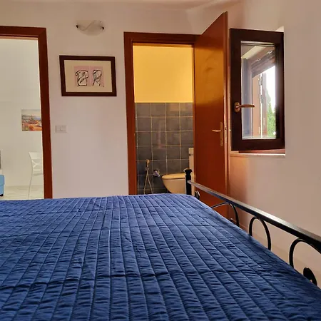 Guest house La Finestra Sul Golfo Villammare
