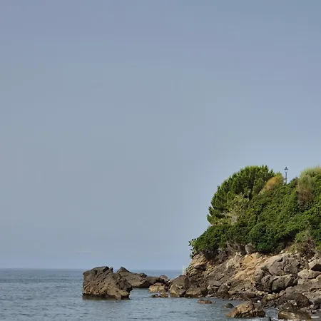 La Finestra Sul Golfo *