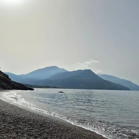 La Finestra Sul Golfo Guest house *